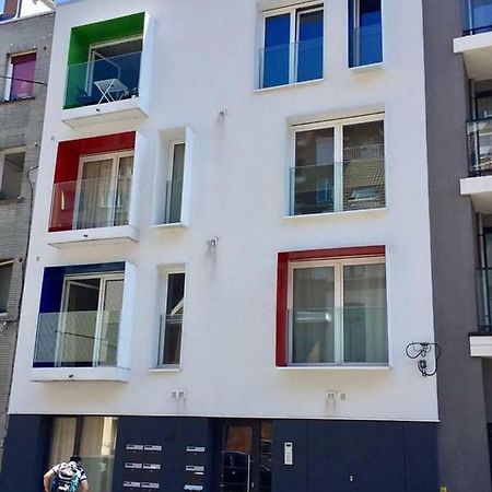 Studio Liepoo Gante Exterior foto